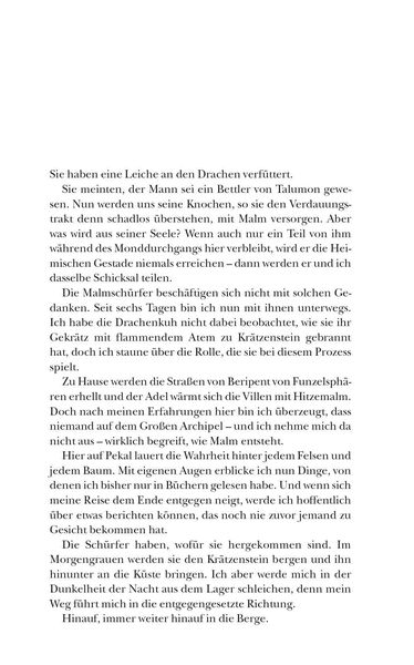 Produktbild: Die Tausend Leben des Ardor Benn