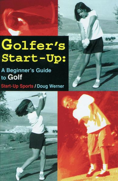 Produktbild: Golfer's Start-Up