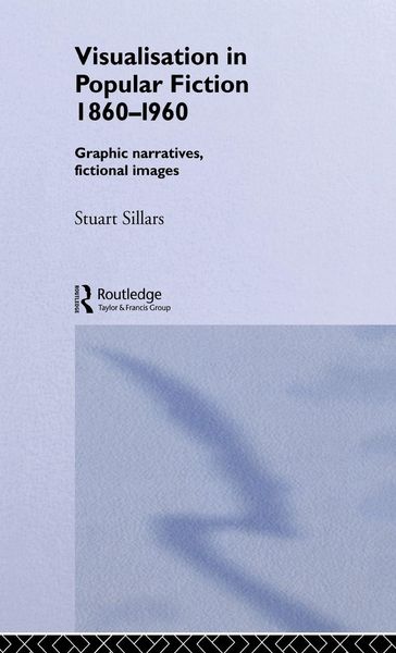 Produktbild: Visualisation in Popular Fiction 1860-1960