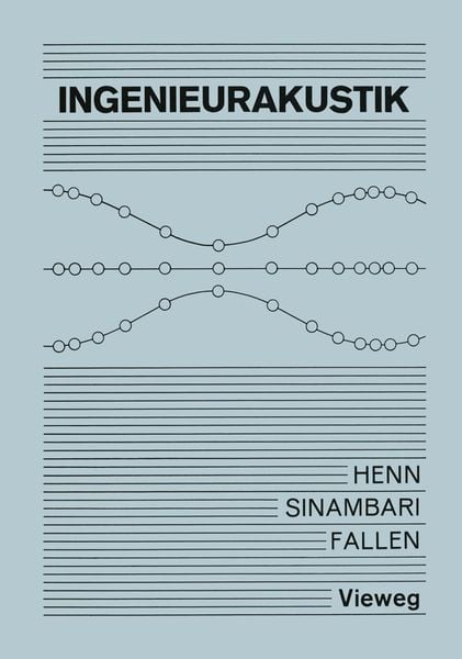 Produktbild: Ingenieurakustik