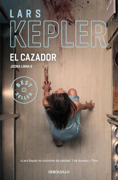 Produktbild: El cazador