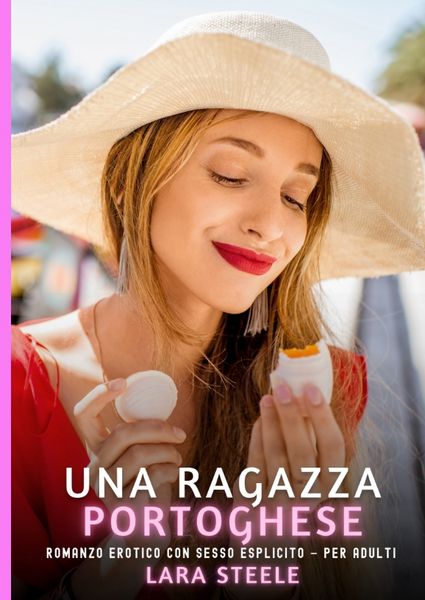 Produktbild: Una Ragazza Portoghese