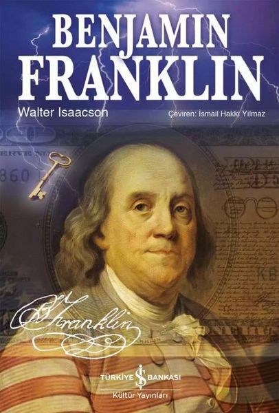Produktbild: Benjamin Franklin
