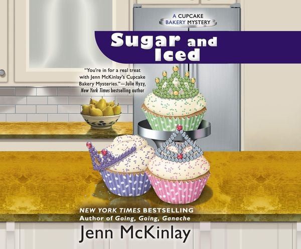 Produktbild: Sugar and Iced
