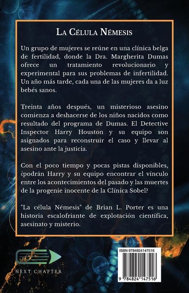 Produktbild: La C&eacute;lula N&eacute;mesis