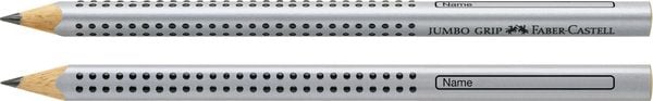Produktbild: Faber-Castell Bleistifte Jumbo Grip B, 2er Set