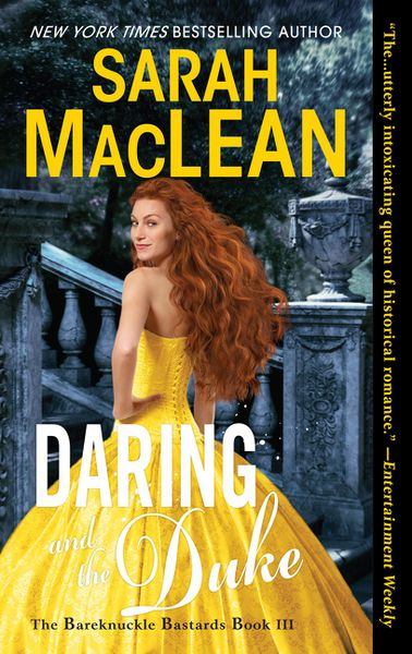 Produktbild: Daring and the Duke