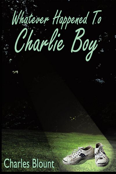 Produktbild: Whatever Happened to Charlie Boy