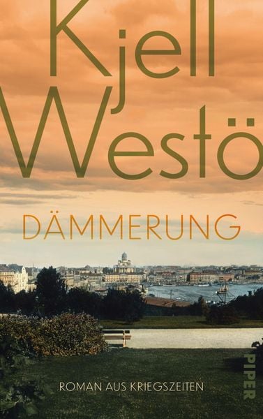 Produktbild: D&auml;mmerung