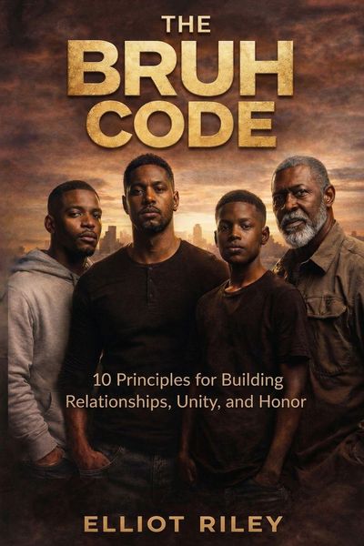 Produktbild: The BRUH Code