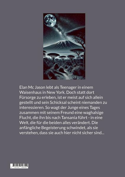 Produktbild: Elan Mc Jason