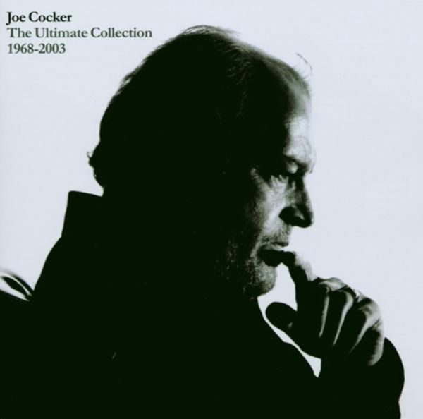 Cocker, J: Ultimate Collection 1968-2003