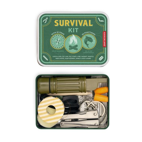 Produktbild: Survival Kit