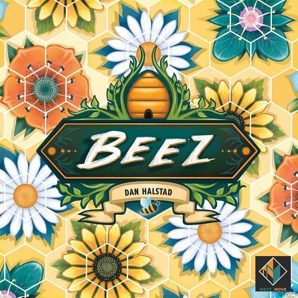 Produktbild: Halstad, D: Beez