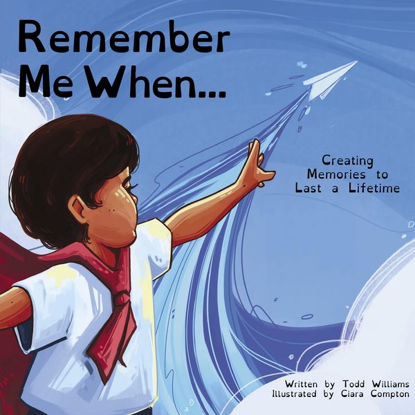 Produktbild: Remember Me When...