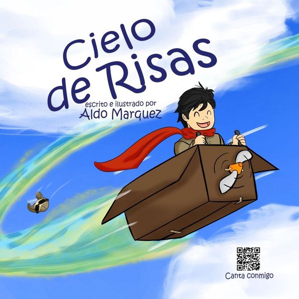 Produktbild: Cielo de Risas