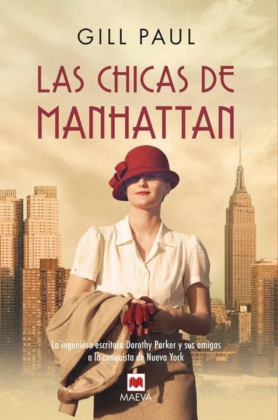 Produktbild: Las chicas de Manhattan