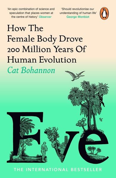 Produktbild: Eve