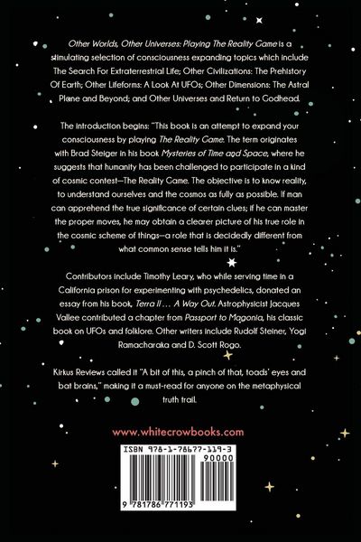 Produktbild: Other Worlds, Other Universes