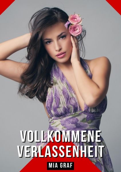 Produktbild: Vollkommene Verlassenheit