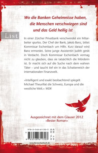 Produktbild: R&uuml;tlischwur