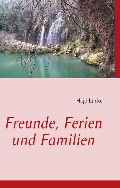 Produktbild: Freunde, Ferien und Familien