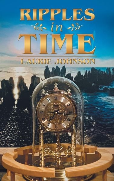 Produktbild: Ripples in Time