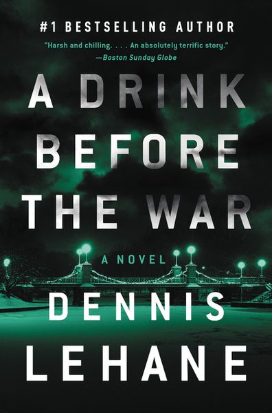 Produktbild: A Drink Before the War
