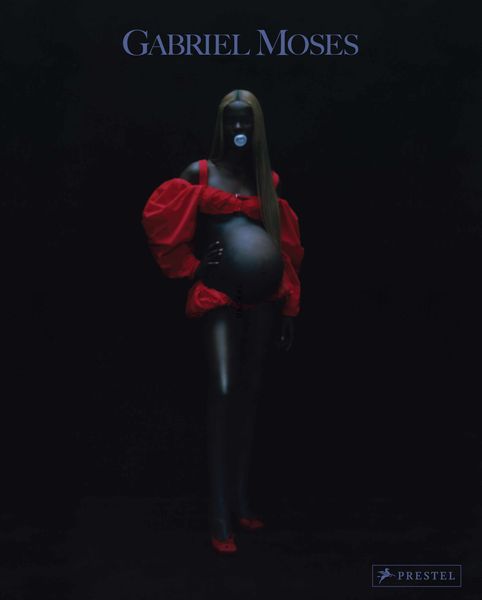 Produktbild: Gabriel Moses