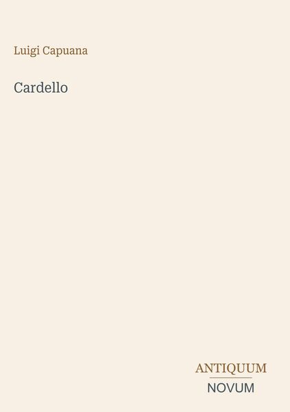 Produktbild: Cardello