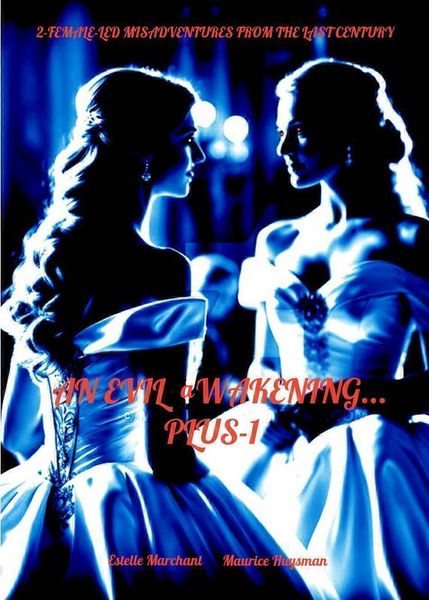 Produktbild: An Evil Awakening... Plus-1