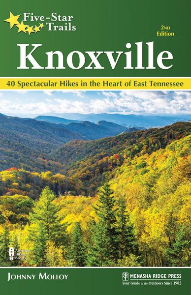 Produktbild: Five-Star Trails: Knoxville