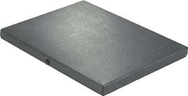 Produktbild: Elba 400000993 180 Bl. (80 g/m&sup2;) Schwarz DIN A4 1St.