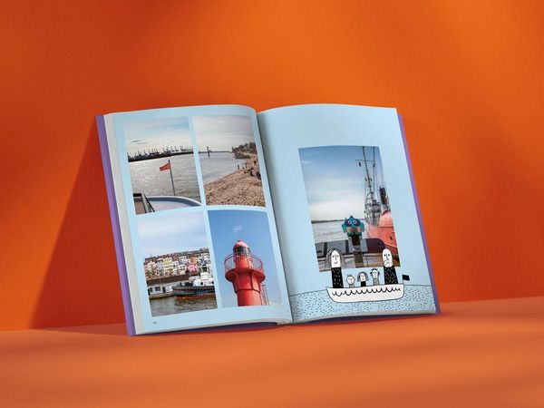 Produktbild: WOCHENENDER mit Enkelkindern