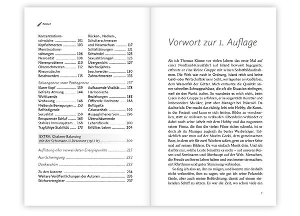 Produktbild: Stimmgabeltherapie. Heilsames Wissen und praktische Anwendungen