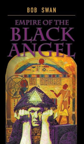 Produktbild: Empire of the Black Angel