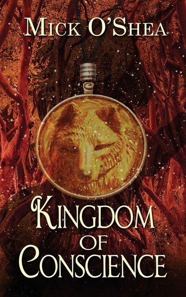 Produktbild: Kingdom of Conscience