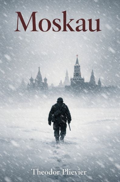 Produktbild: Moskau