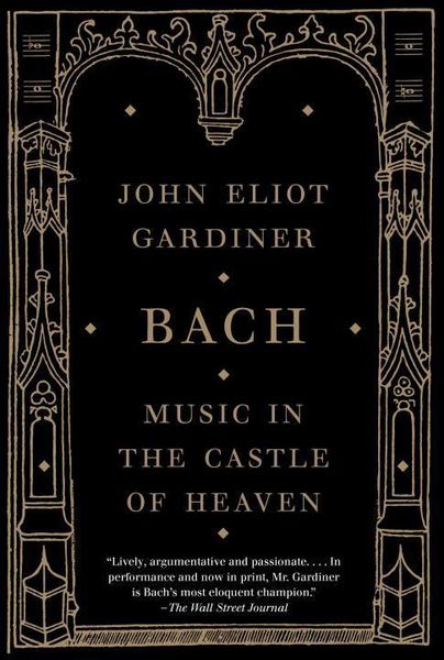 Produktbild: Bach