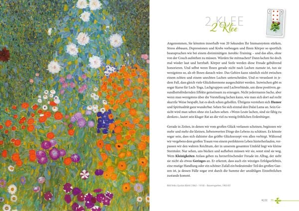 Produktbild: Die fabelhafte Welt des Lenormand