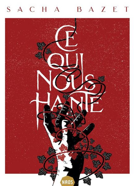 Produktbild: Ce qui nous hante