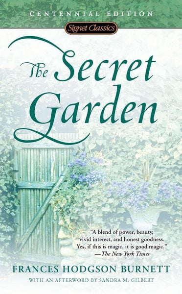 Produktbild: The Secret Garden