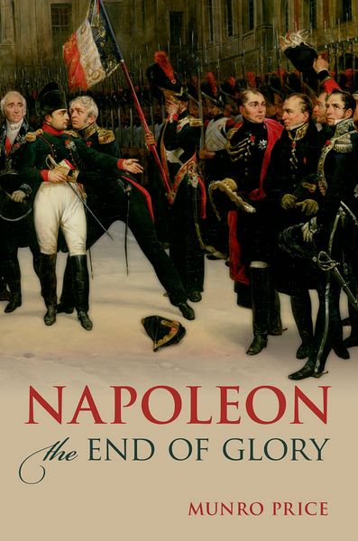 Produktbild: Napoleon