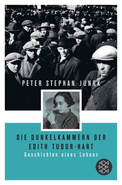 Produktbild: Die Dunkelkammern der Edith Tudor-Hart