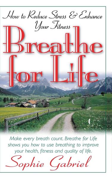 Produktbild: Breathe for Life