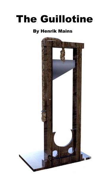 Produktbild: The Guillotine