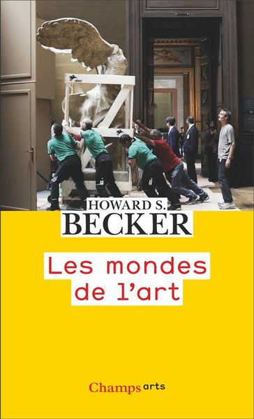 Produktbild: Les mondes de l'art