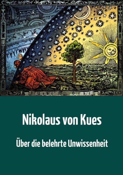 Produktbild: &Uuml;ber die belehrte Unwissenheit