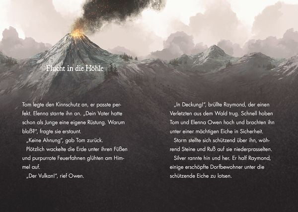 Produktbild: Beast Quest Legend (Band 6) - Eposs, Gebieterin der L&uuml;fte