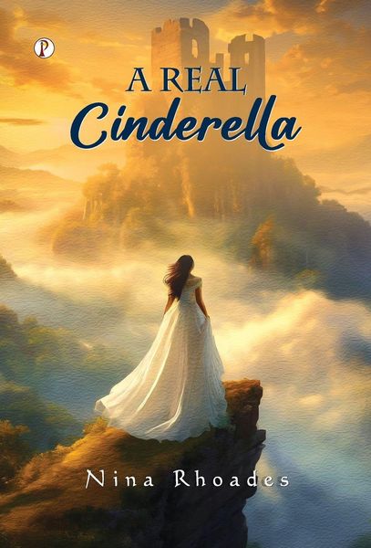 Produktbild: A Real Cinderella